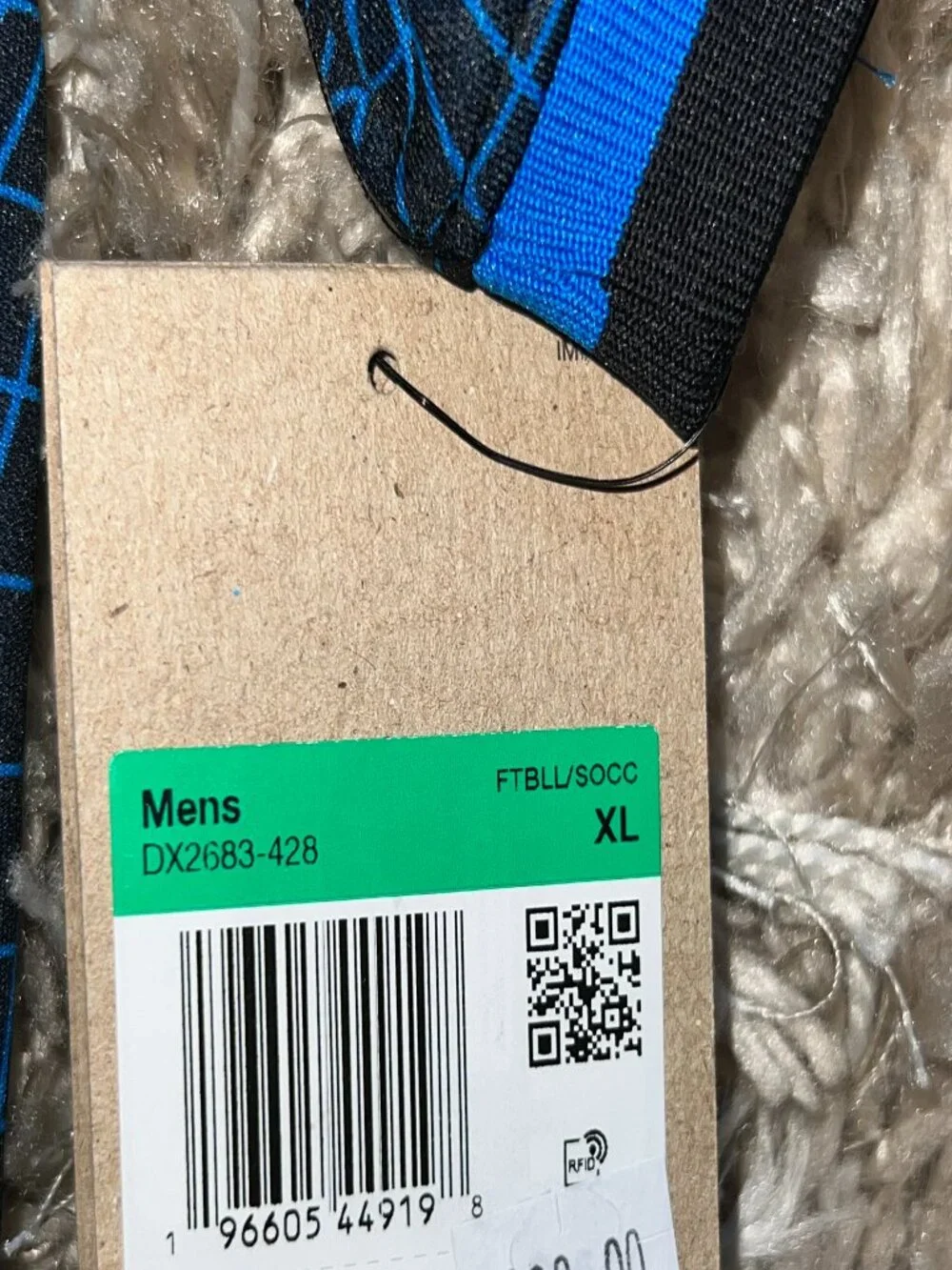 Chelsea Nike Away Stadium Shirt 2023-24